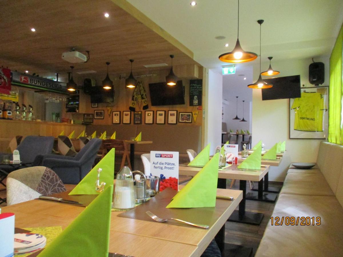 Aparthotel Garni Schranz 瓦尔德平古 外观 照片