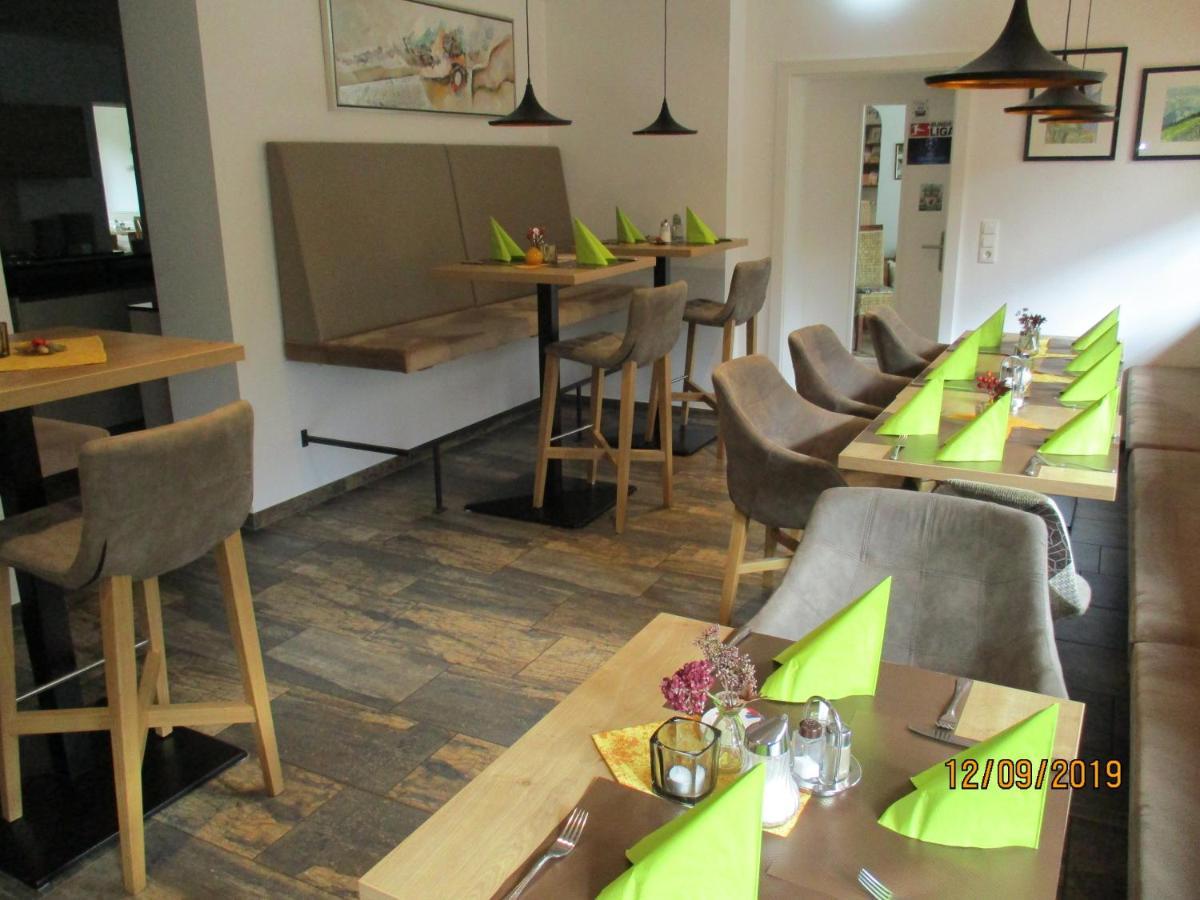 Aparthotel Garni Schranz 瓦尔德平古 外观 照片
